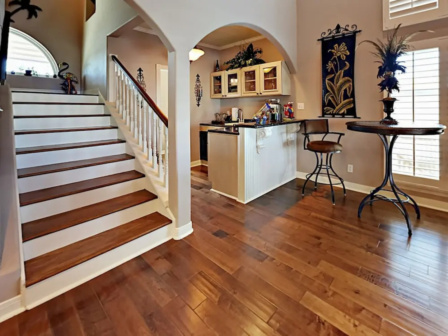 16634 Jamaica Cove Rd Home 3 Bedrooms 3.5 Bathrooms Home