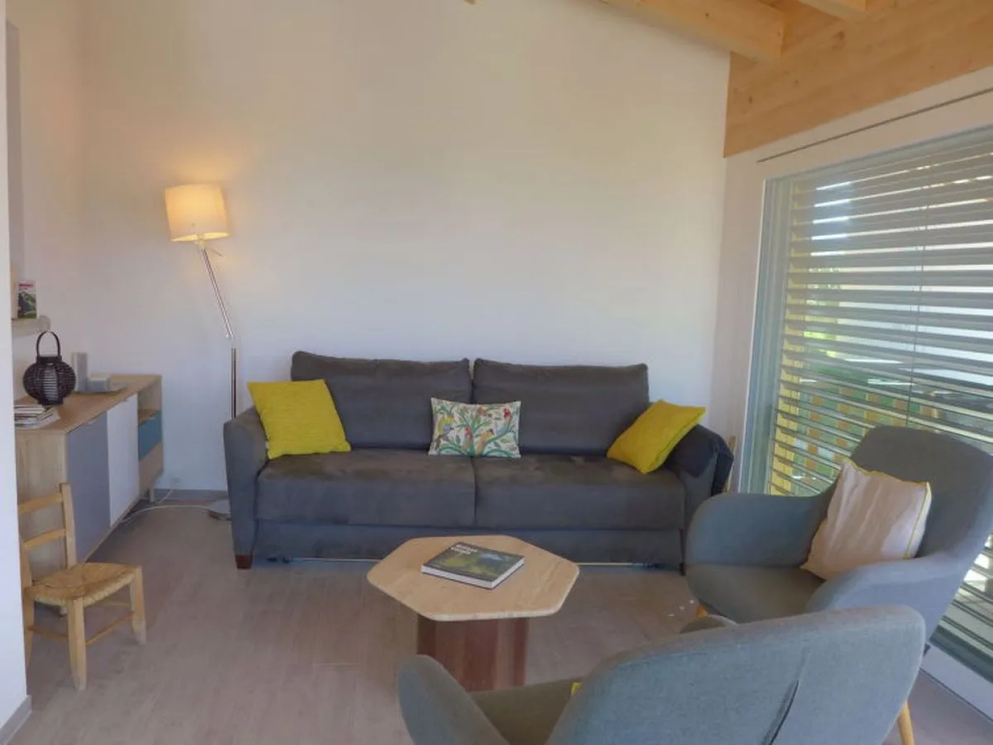 Apartment Bourdin Grimisuat