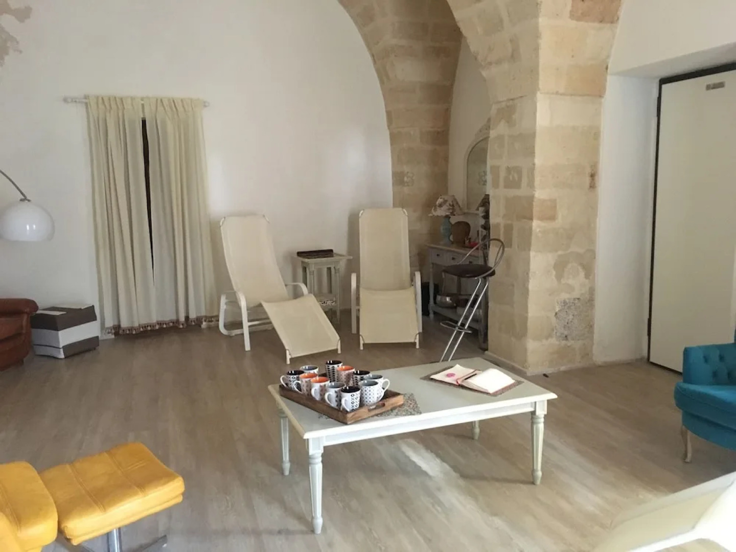 Palazzo Sottile Meninni