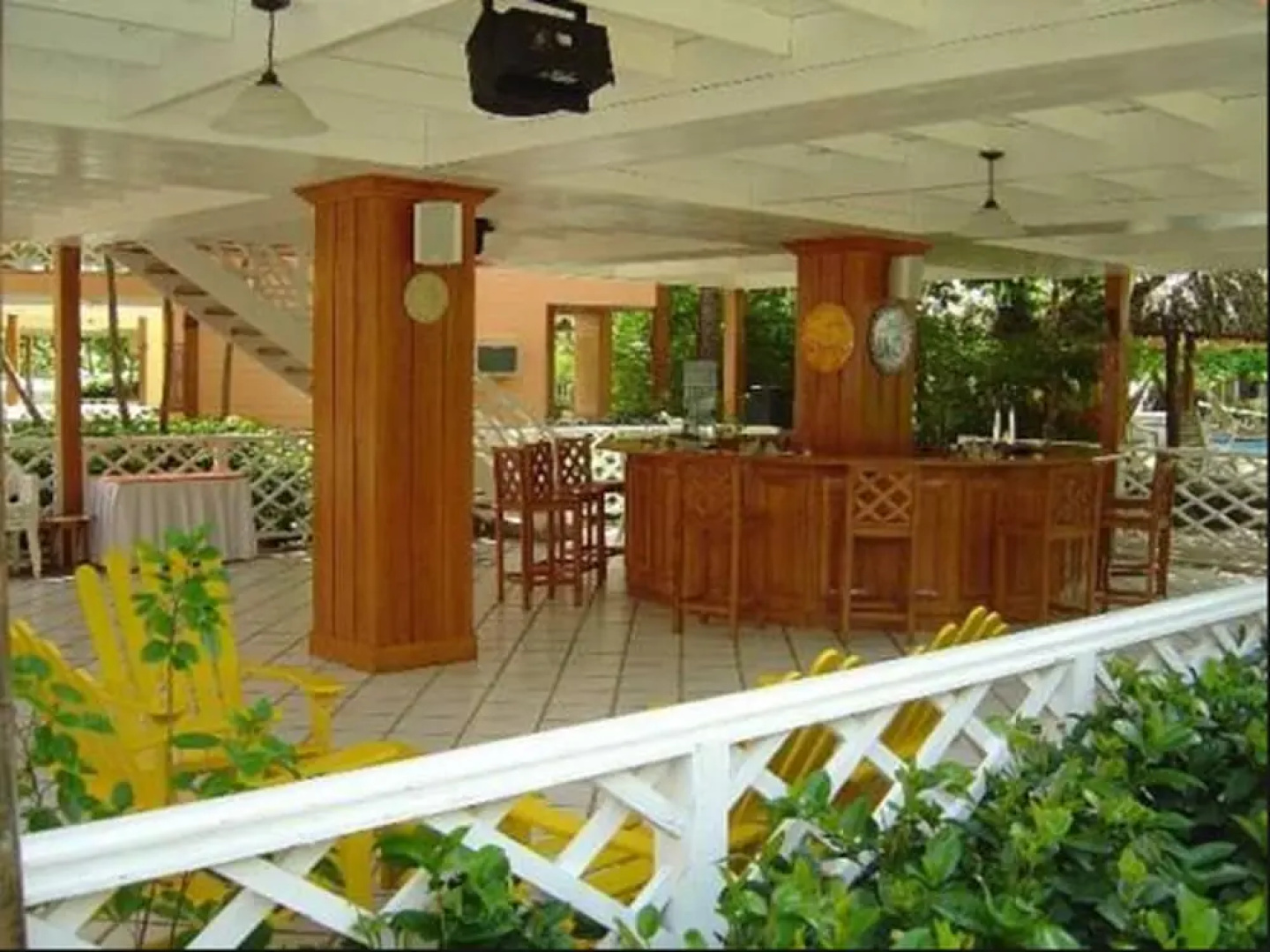 Hotel Vistamar