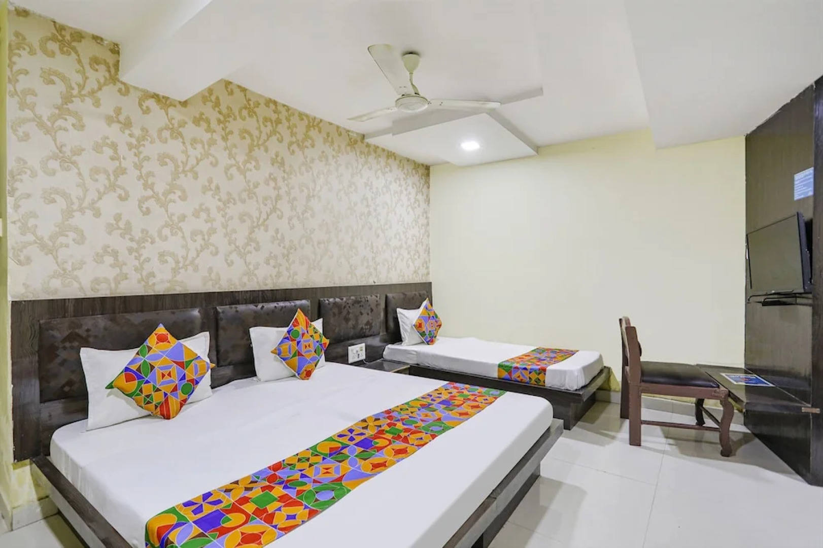 Hotel Imperial Arjun