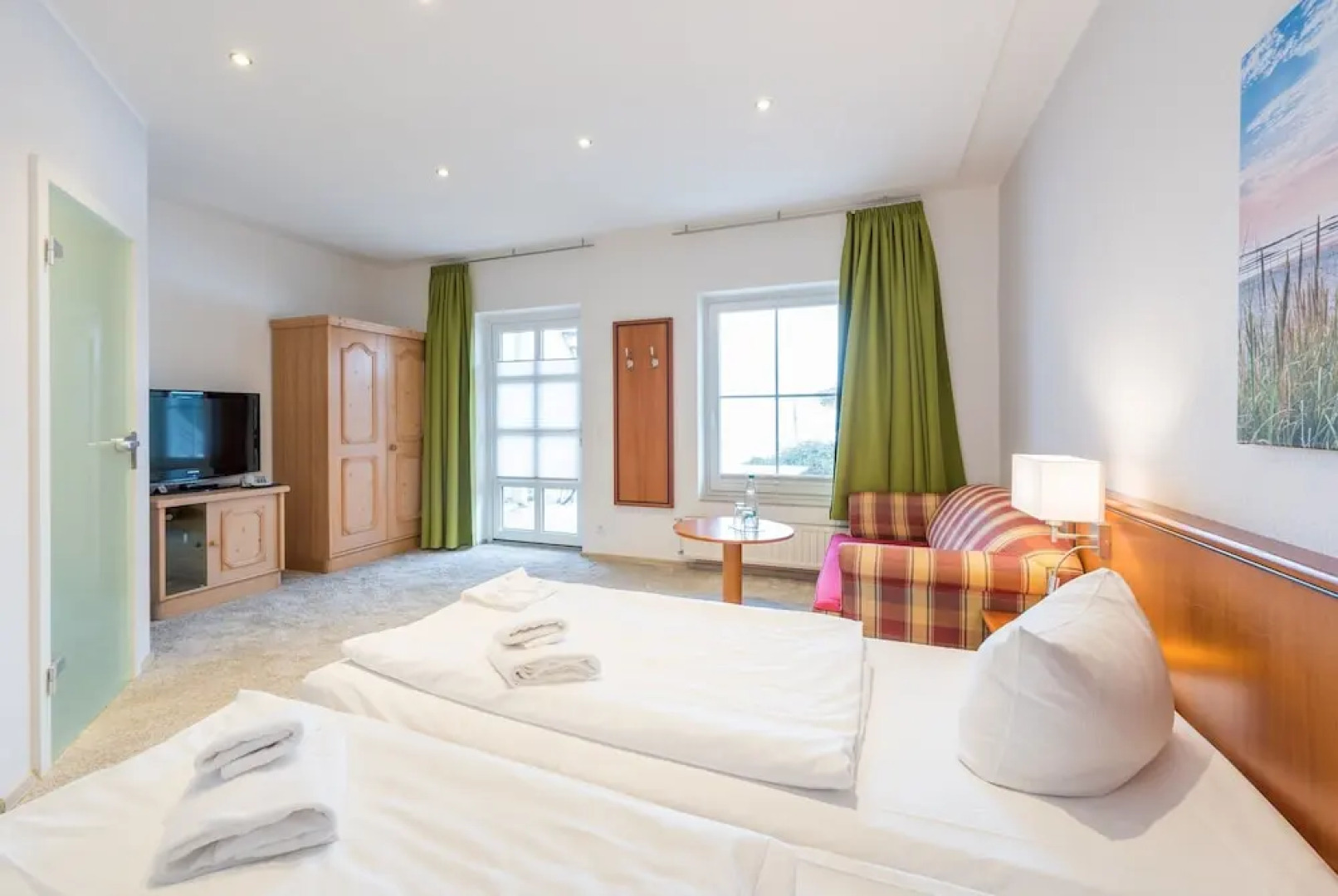 Aparthotel Koenigslinie