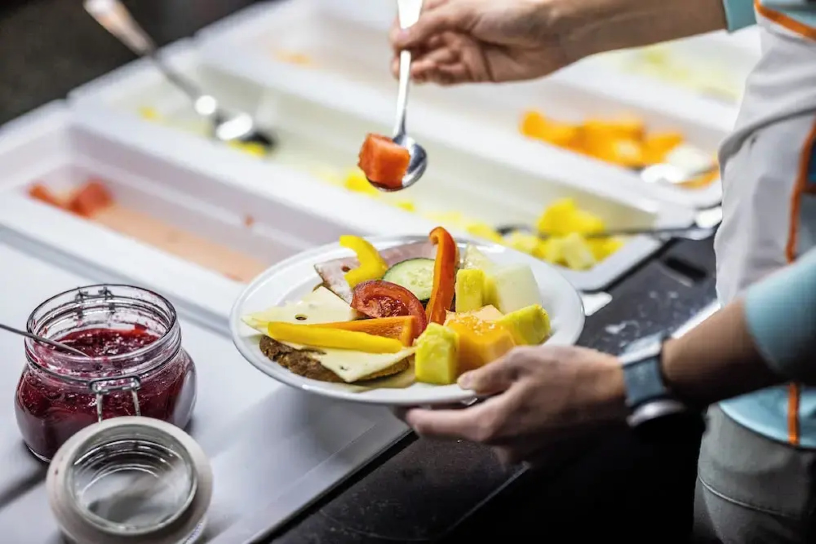 Grand Hotel - by Classic Norway Hotels