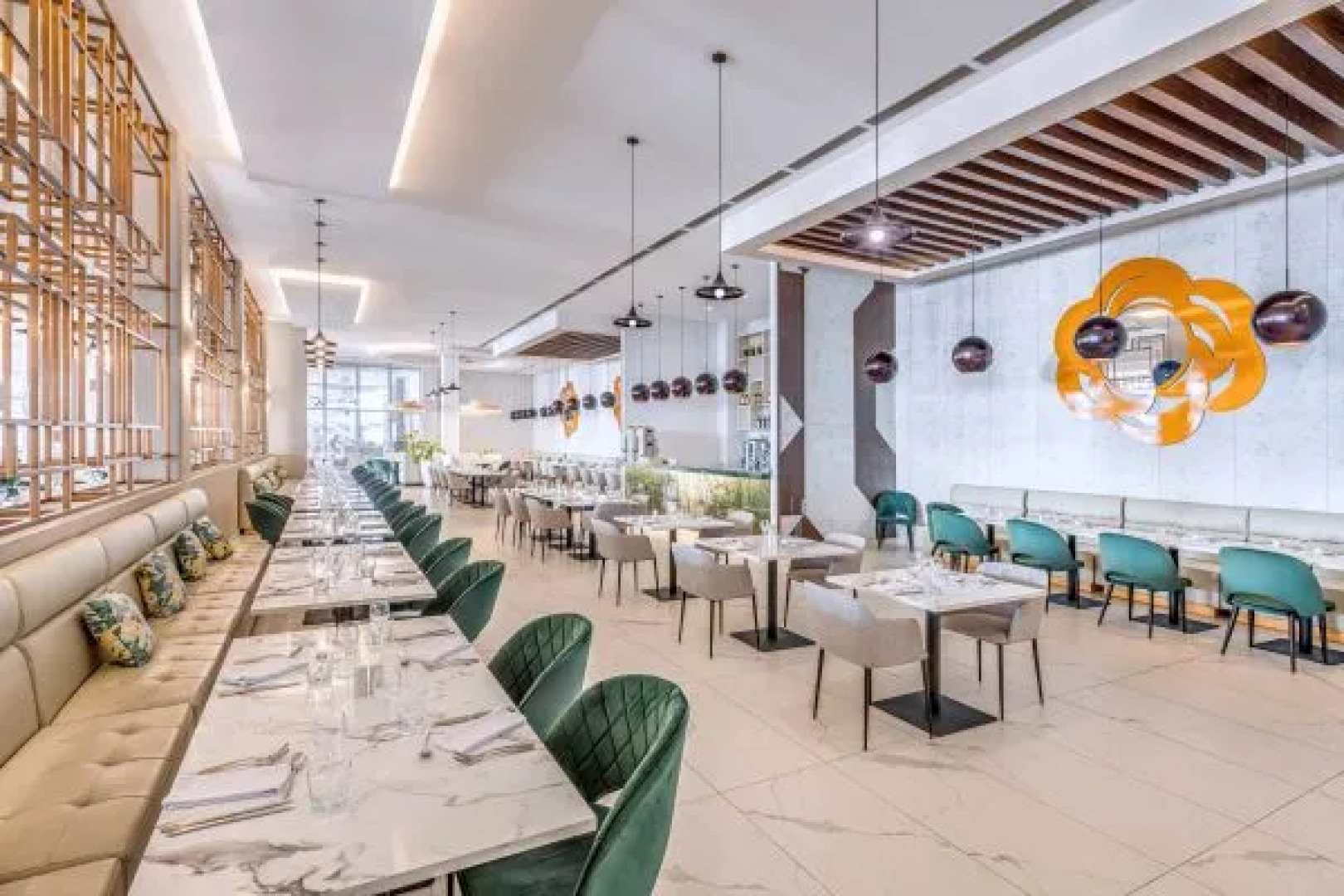 Melia Trinidad Peninsula