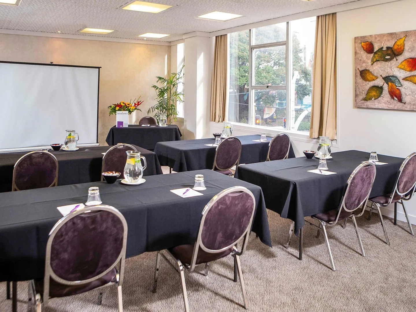 Mercure Wellington Abel Tasman