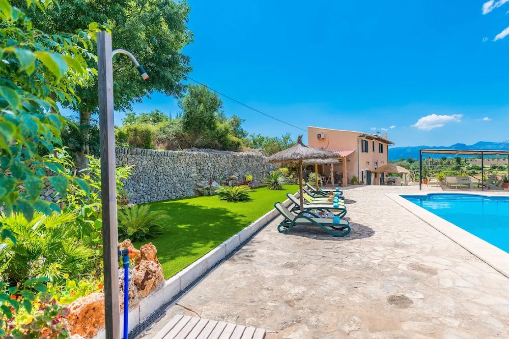 Sa Tanca De Can Vicens