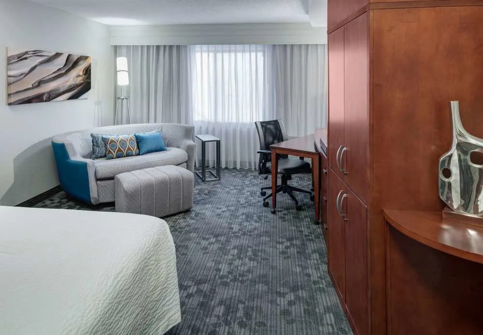 Courtyard by Marriott Birmingham Trussville