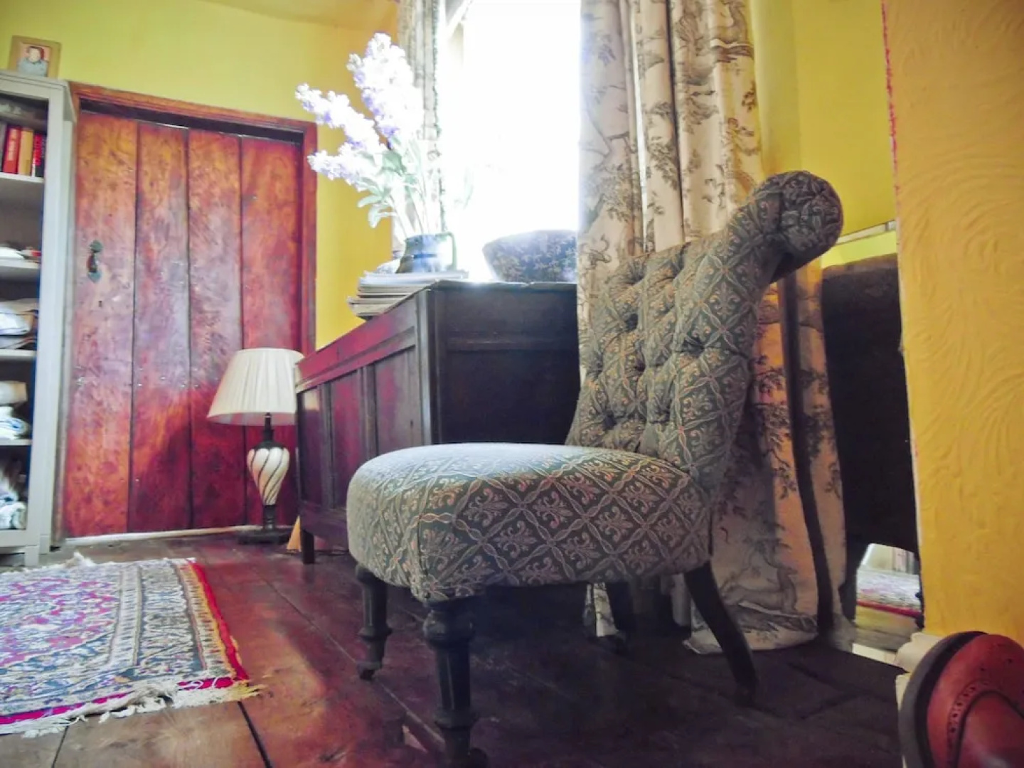 Yew Tree House B & B