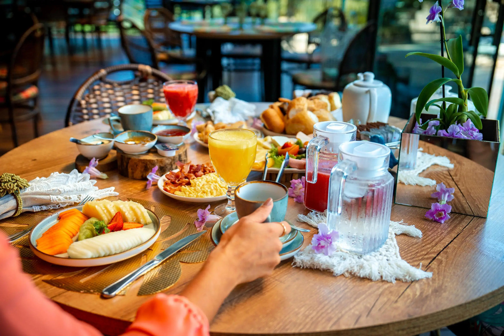 Vivaz Cataratas Hotel & Resort