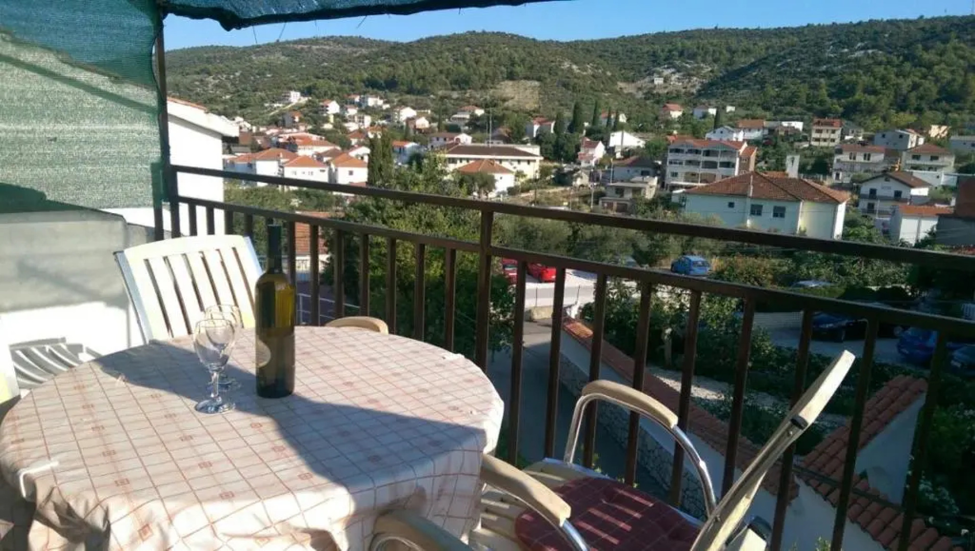 Apartments Iva i Marko