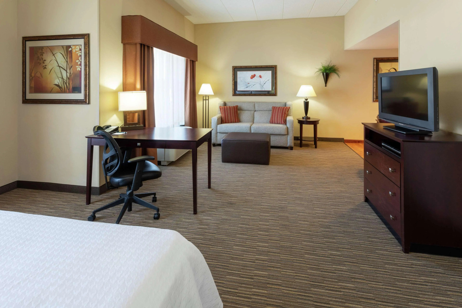 Homewood Suites by Hilton St Louis Park at West End