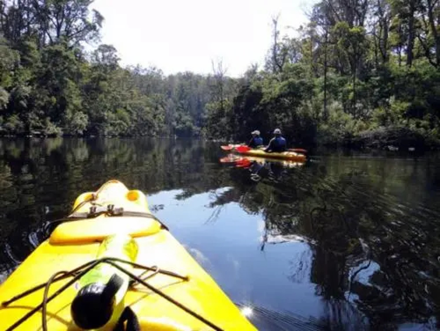 Kellraine Beach Cottages