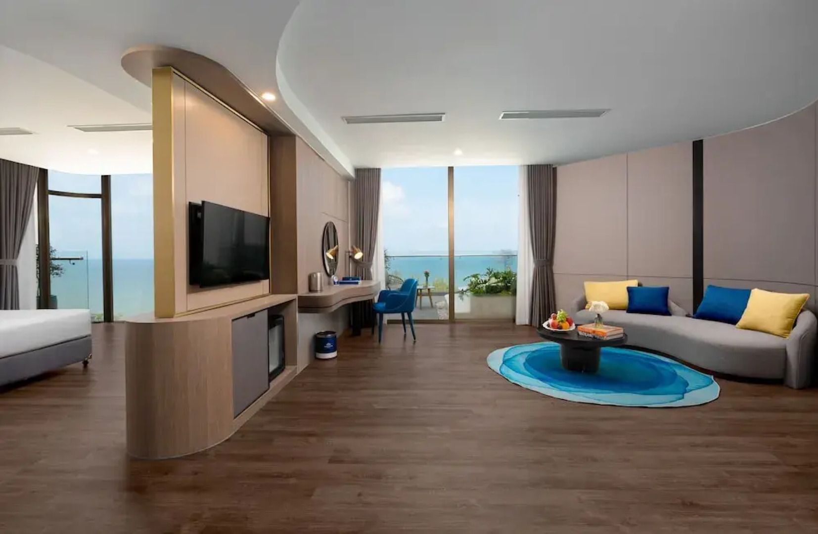 Poseido Hotel Quang Binh