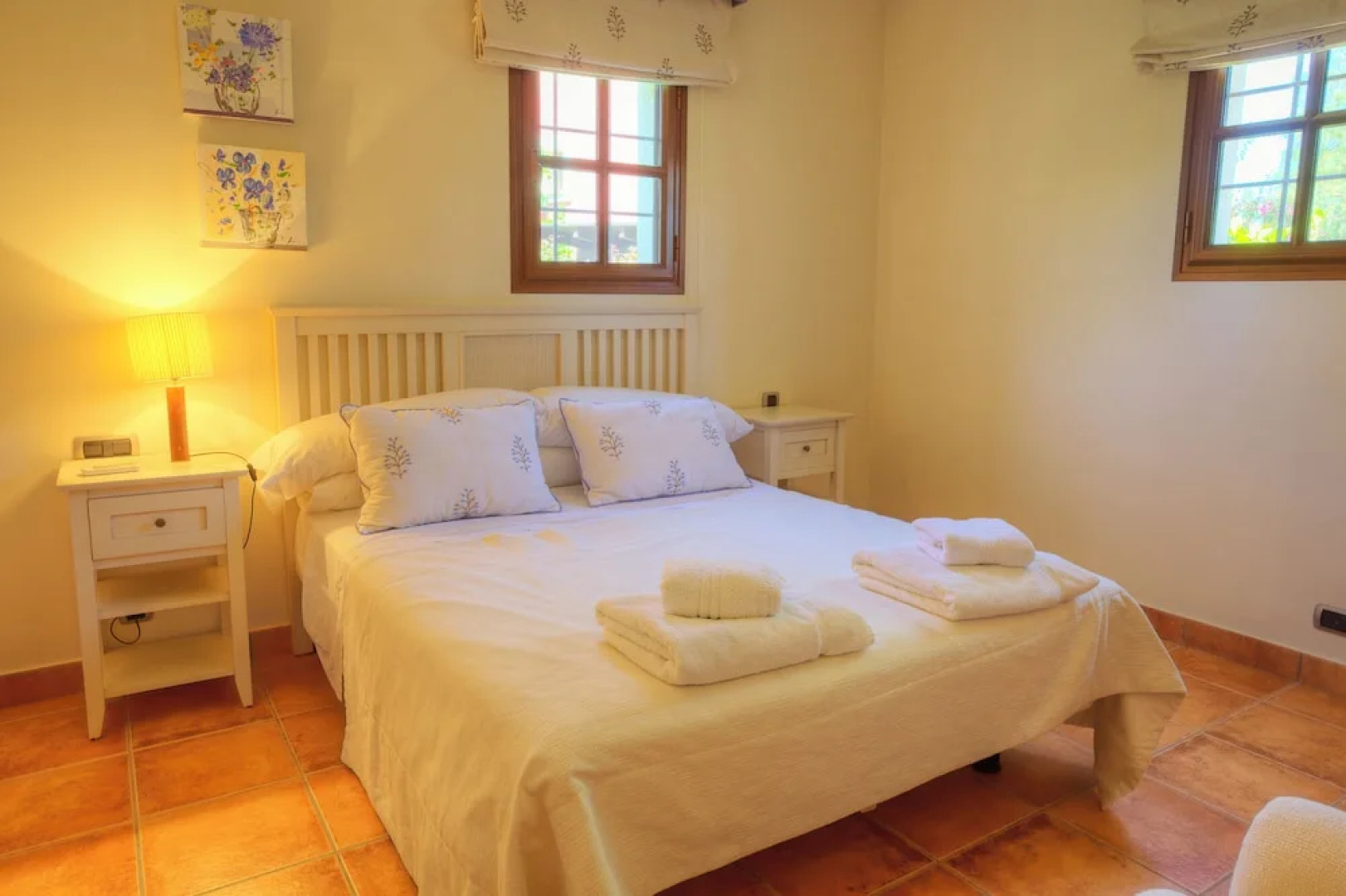 The Lodge - Desert Springs