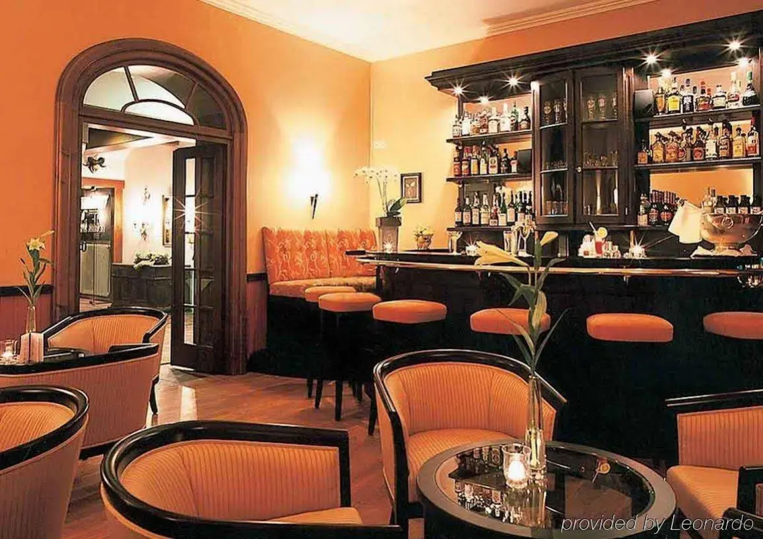 Ringhotel Landhaus Eggert