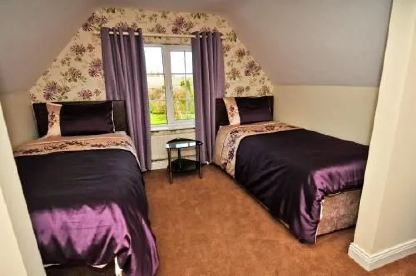 Willowbrook Bed & Breakfast