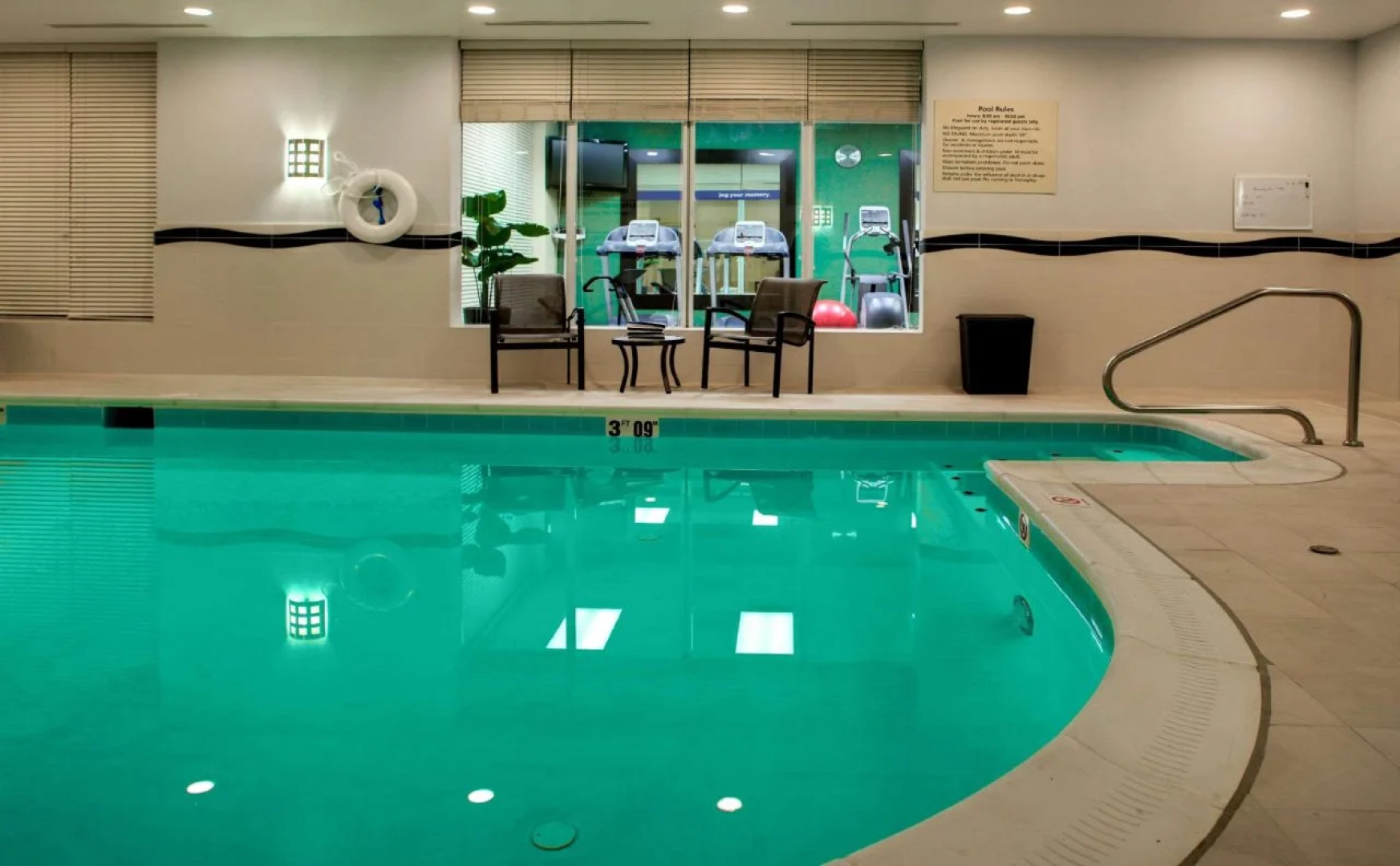 Hampton Inn Richmond - South