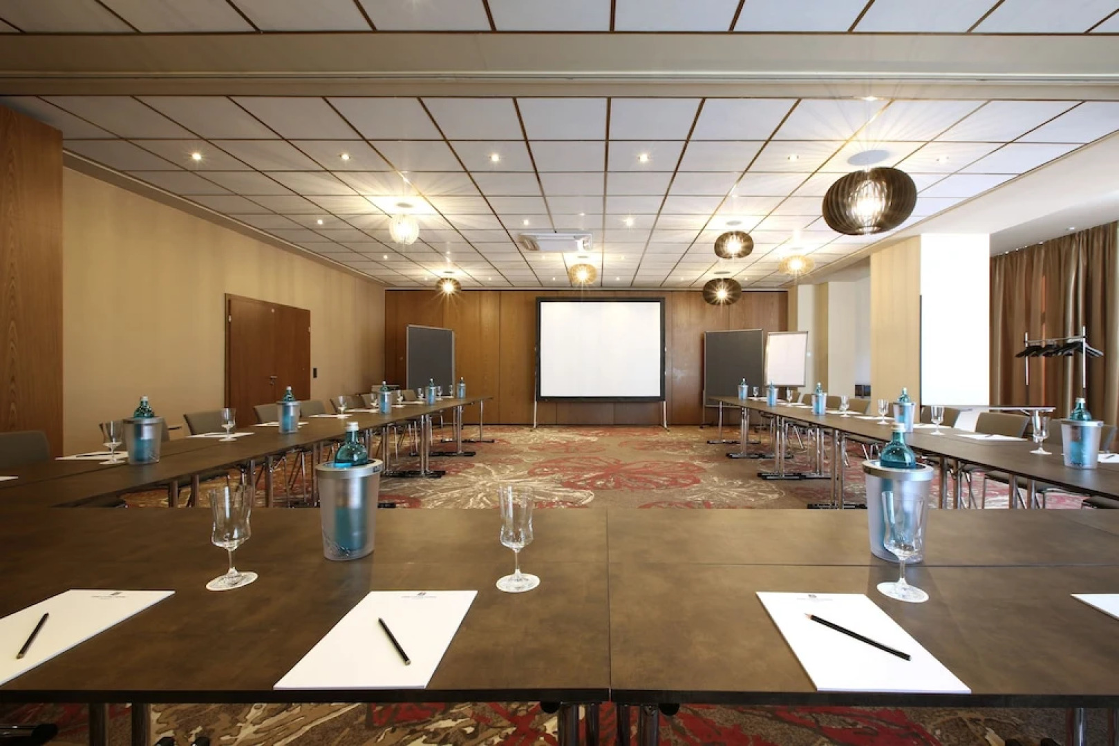 advena Hotel Jesuitengarten