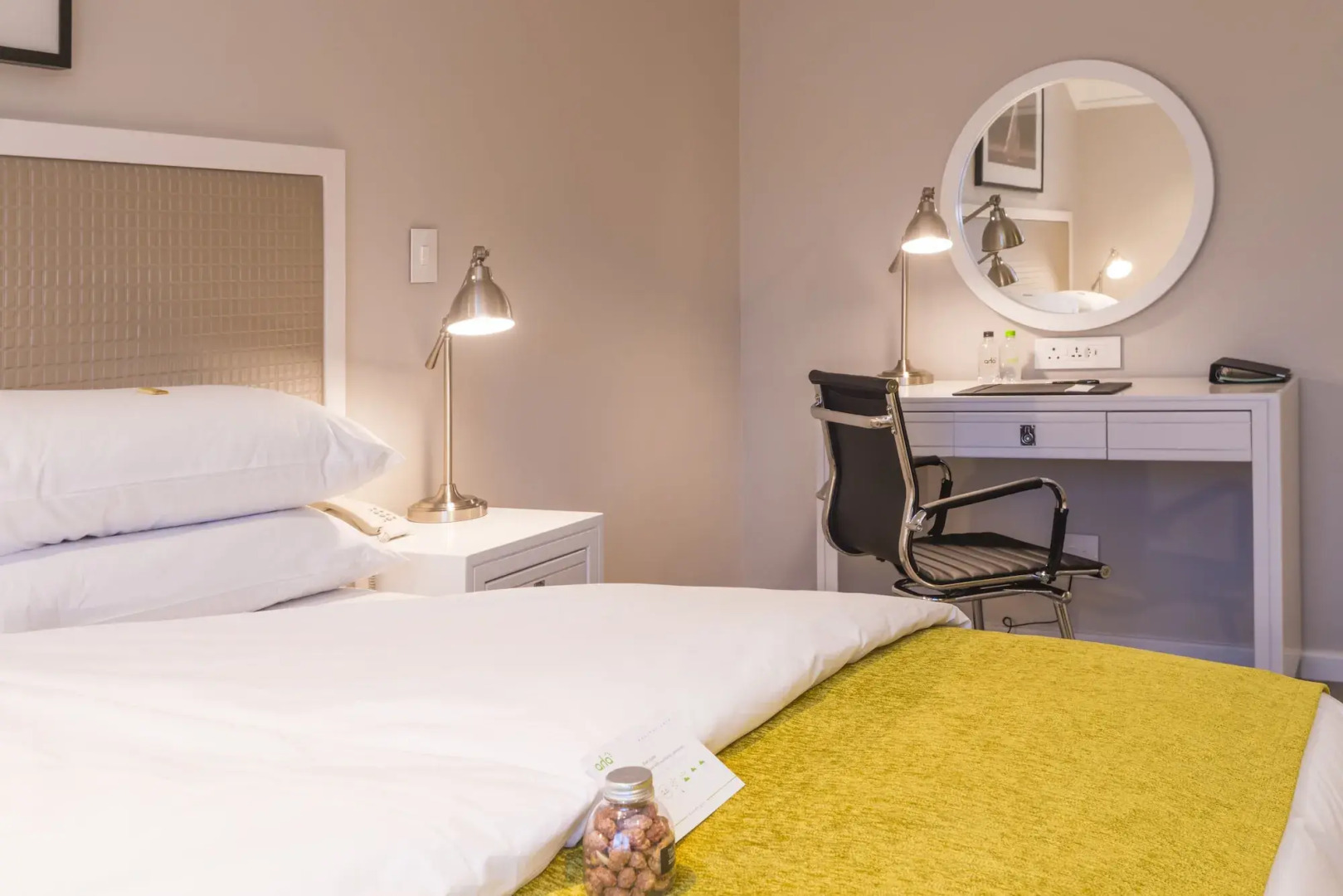 Simon's Town Quayside Hotel