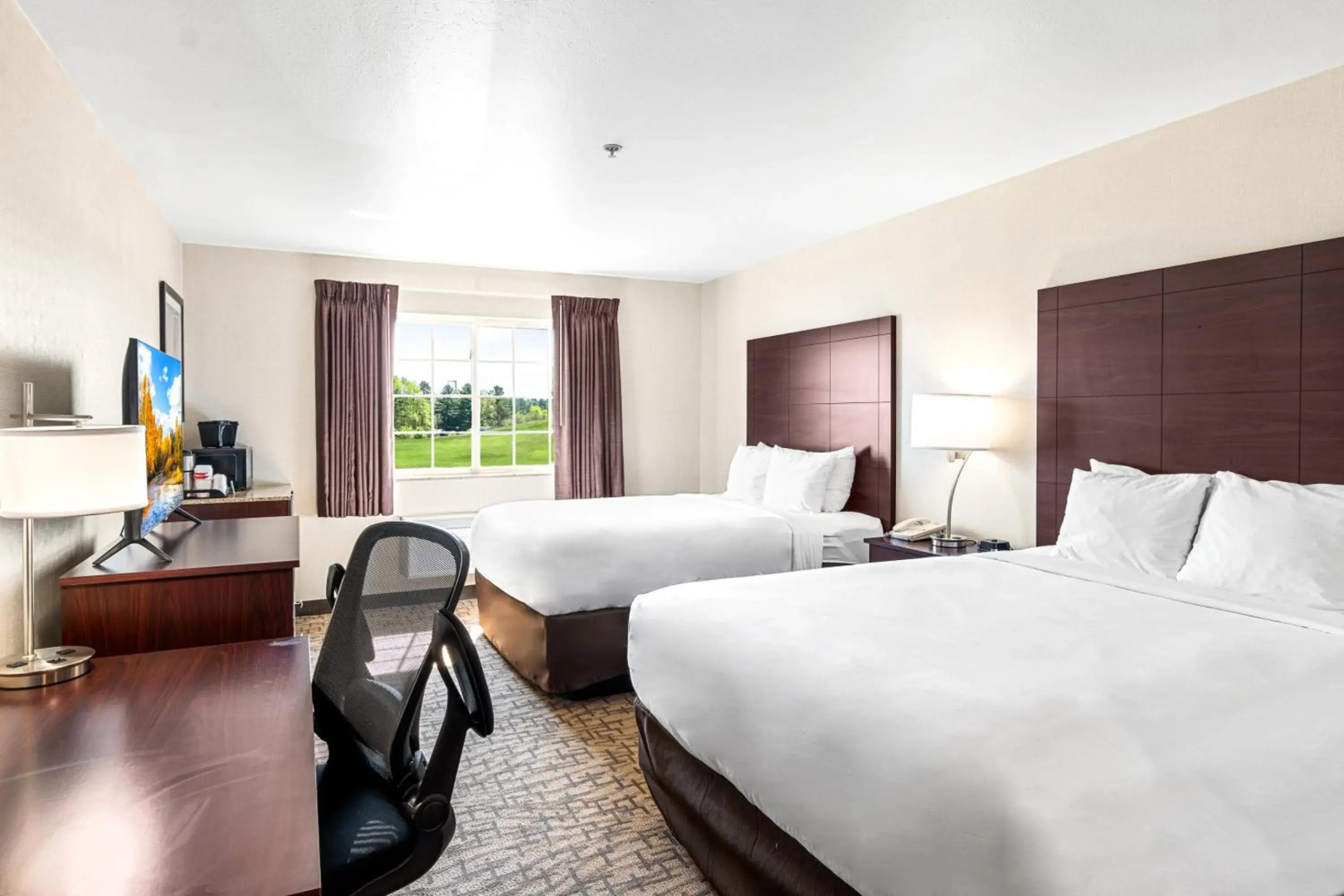Boarders Inn & Suites by Cobblestone Hotels - Shawano