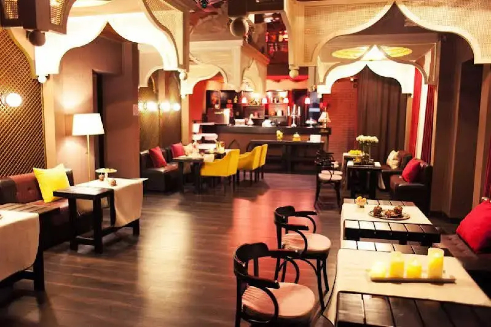 Shadow Boutique Hotel & Spa