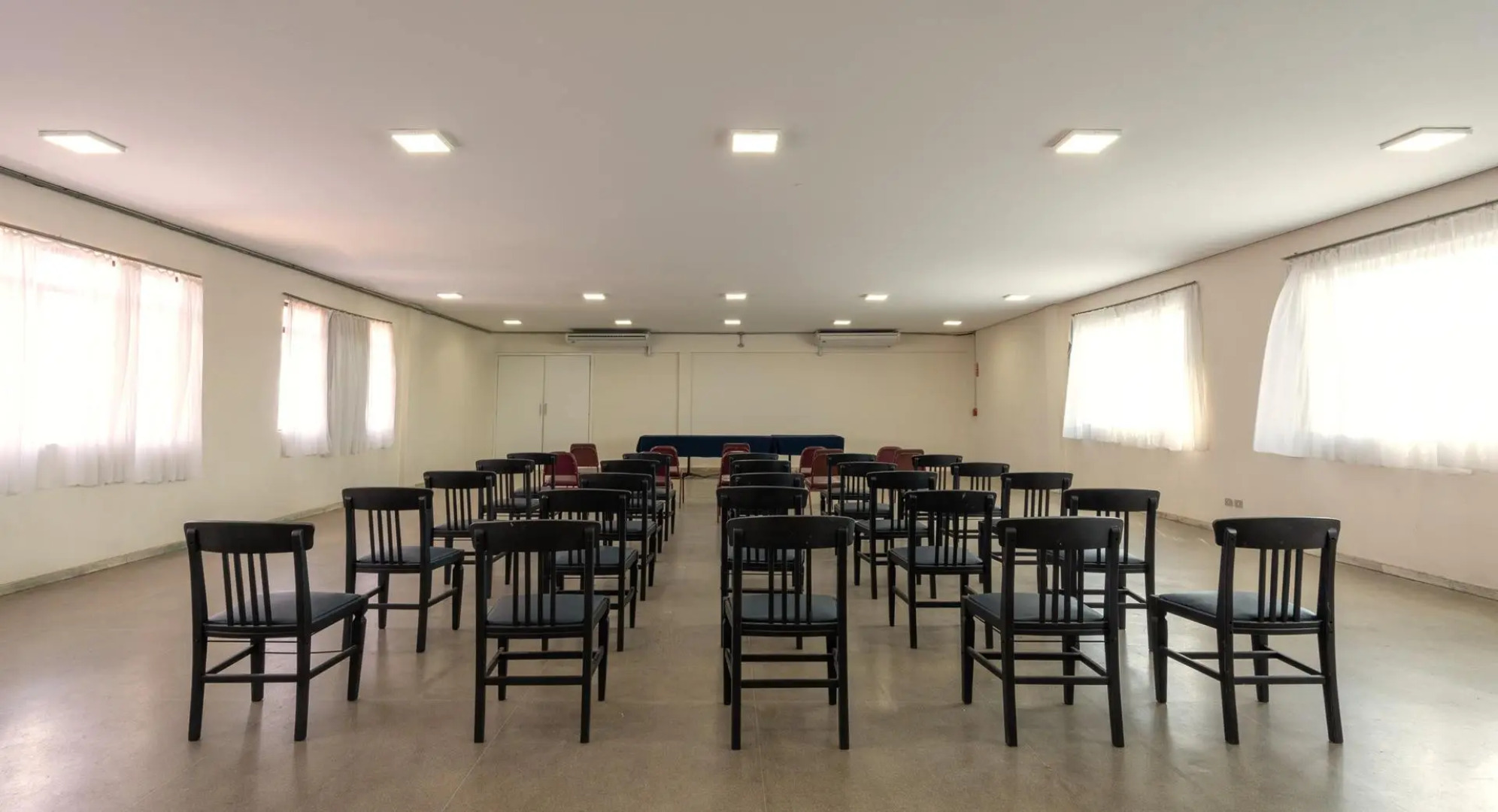 Italian Palace Hotel Rede Carlton