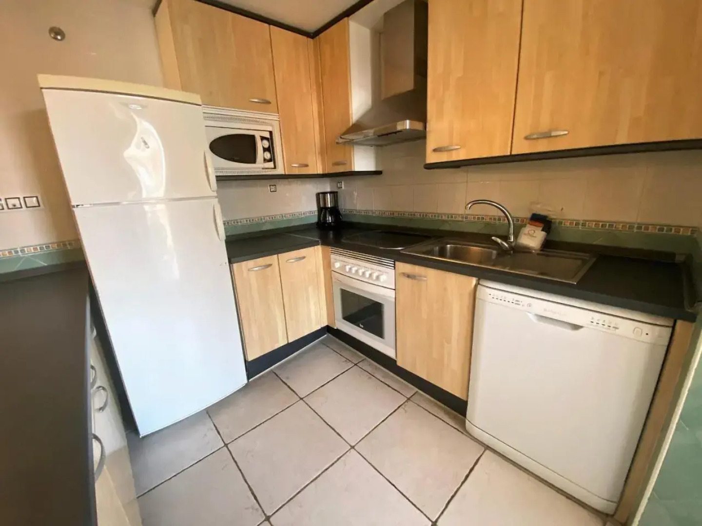 A35 - Tamarindo - 2004 Finestrat s.l.