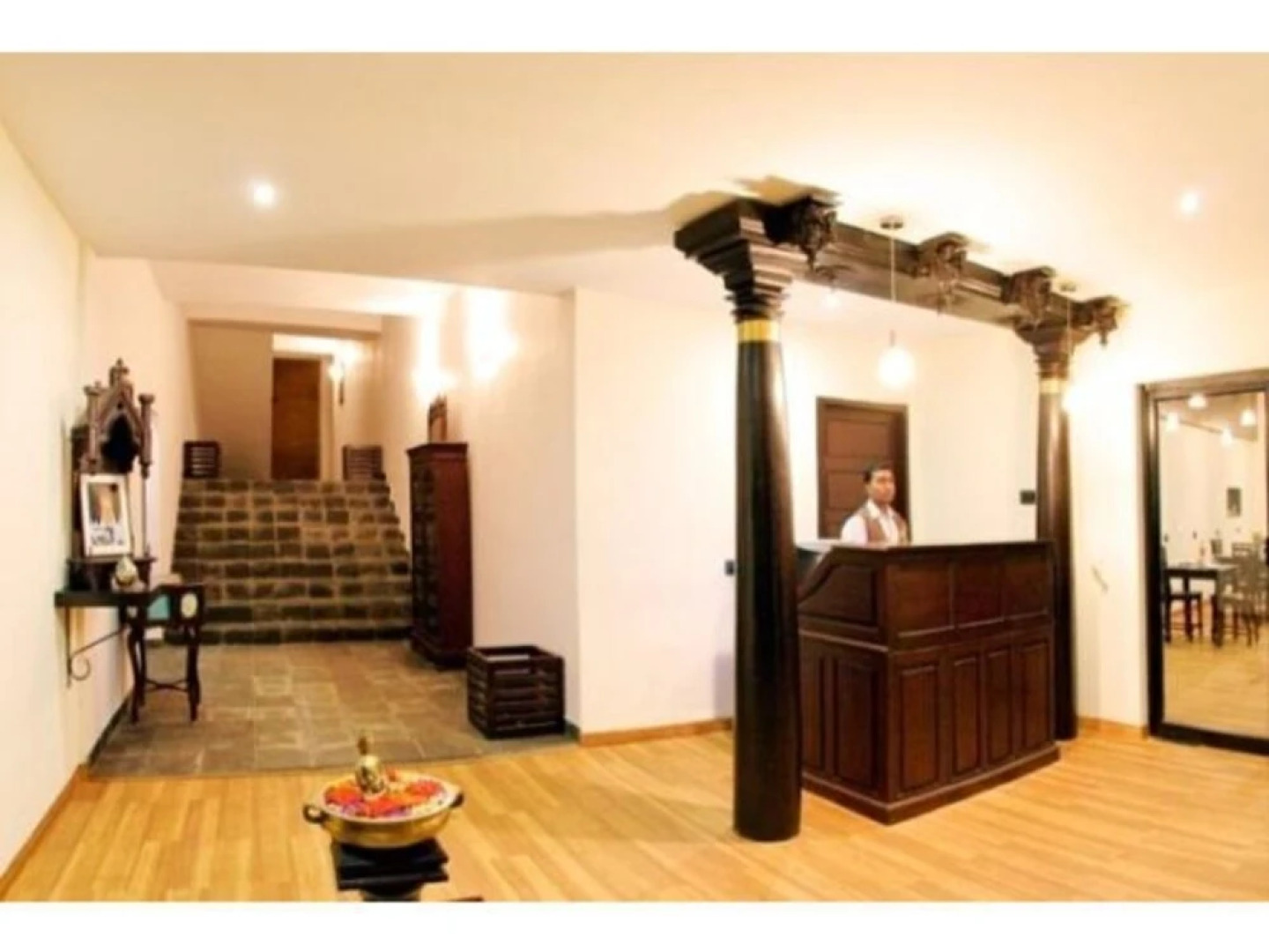 MGM Hill Worth Resort