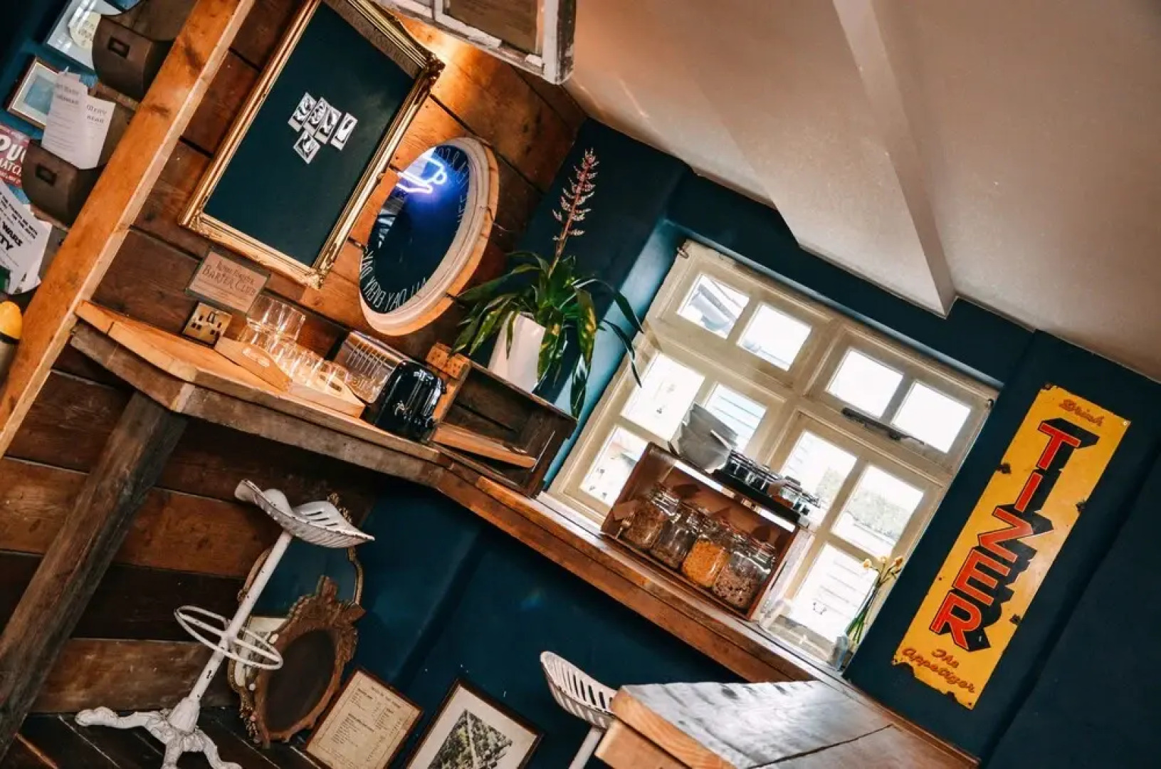 The Royal Forester Country Inn