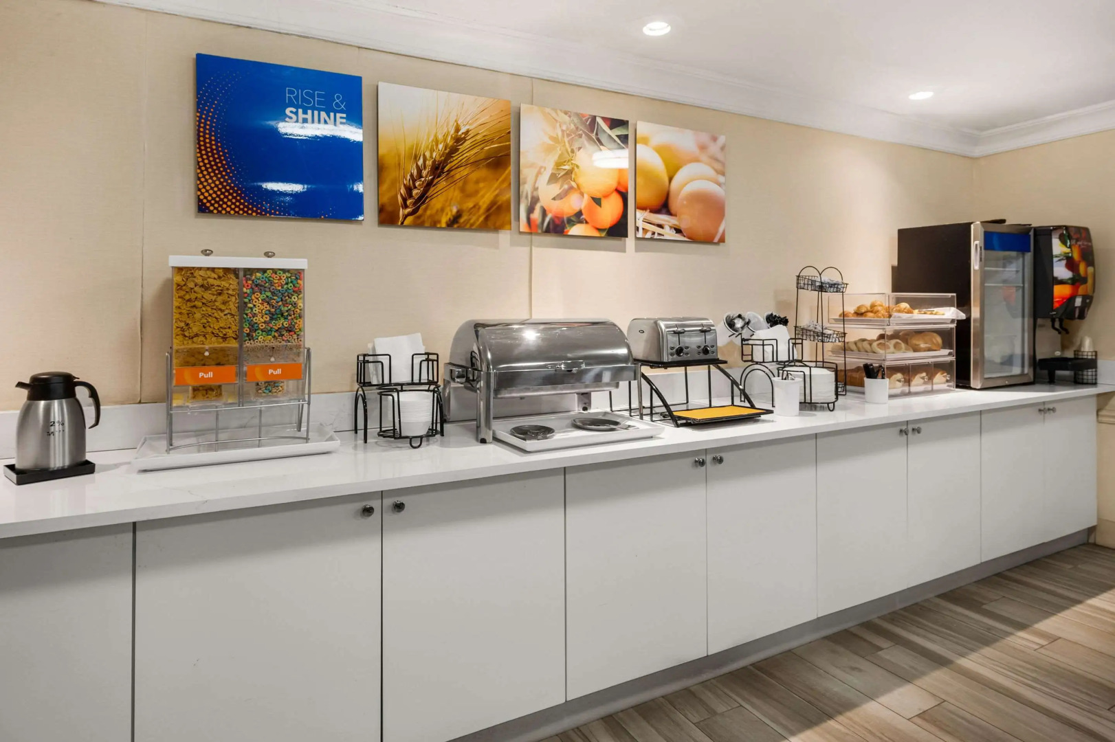 Comfort Inn Oceanside Deerfield Beach