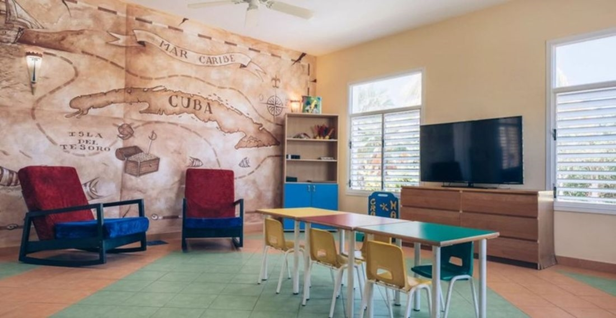 Iberostar Laguna Azul