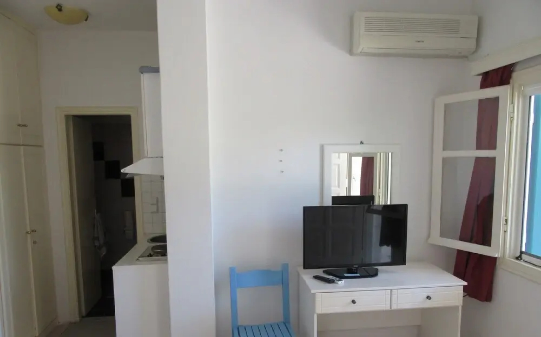 Stathoula's Studios Meganisi