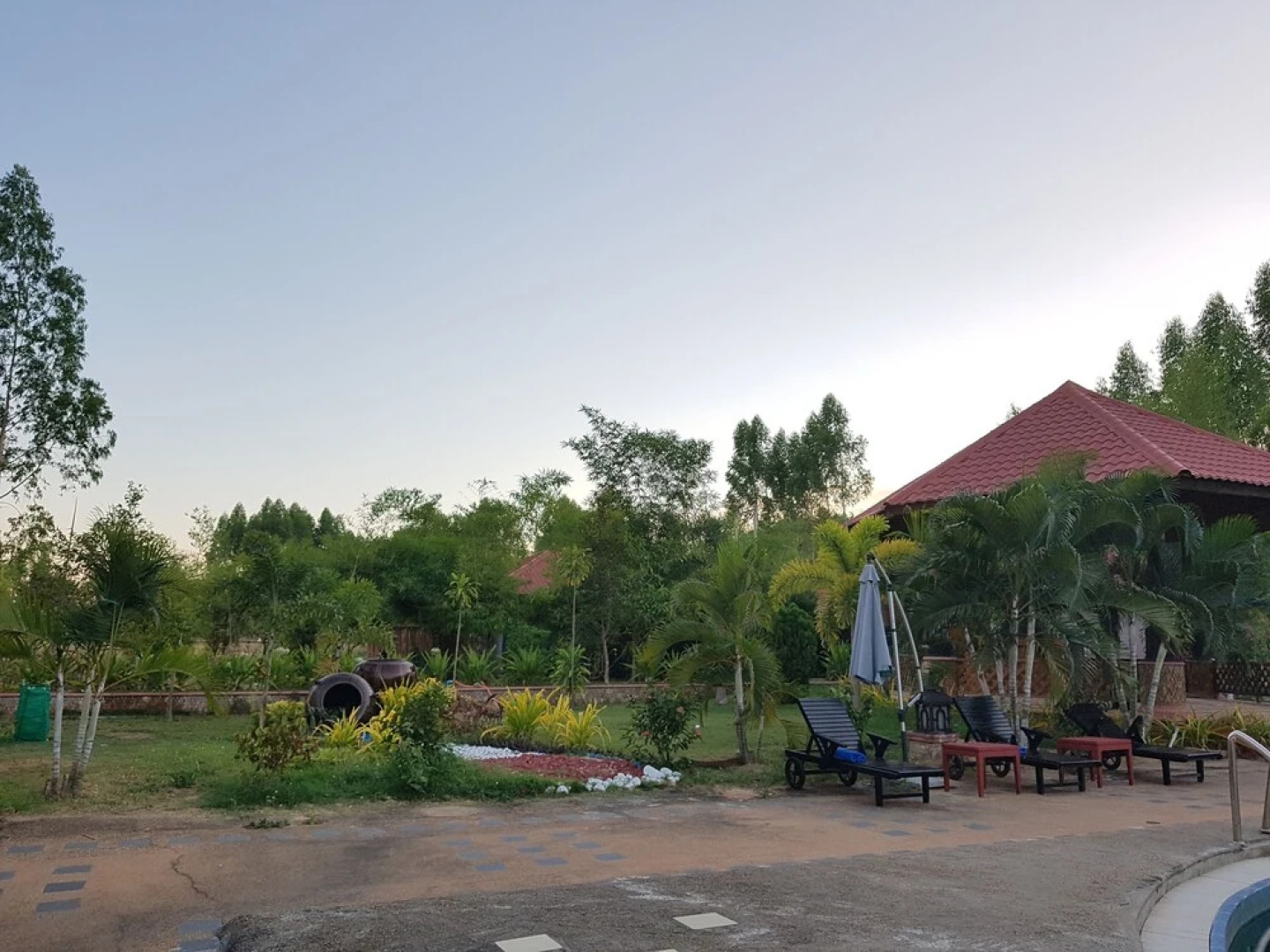 Great Wall Hotel Nay Pyi Taw