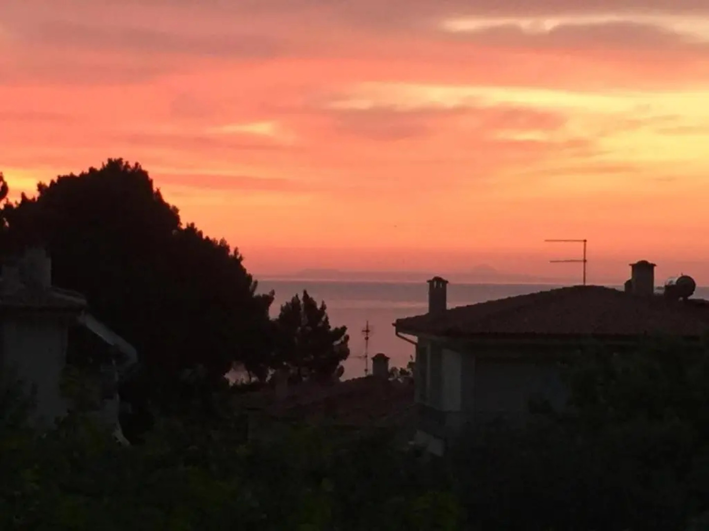 The Country House Koutsoupia