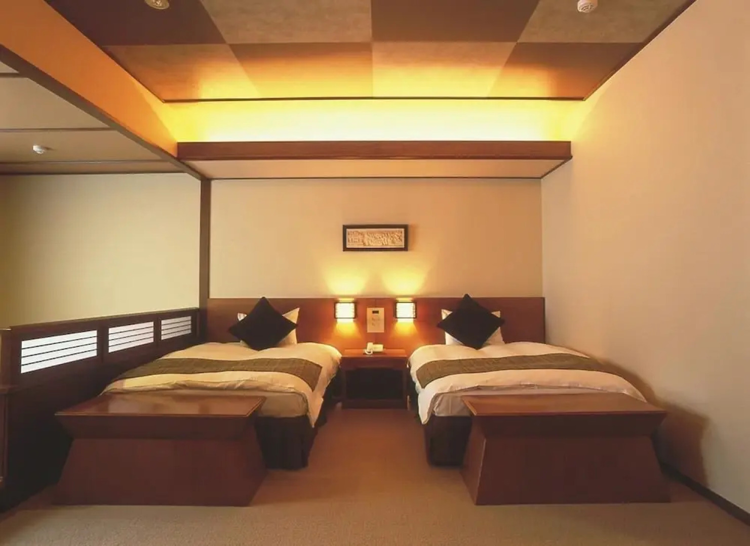 Seiryu Sansuika Ayunosato