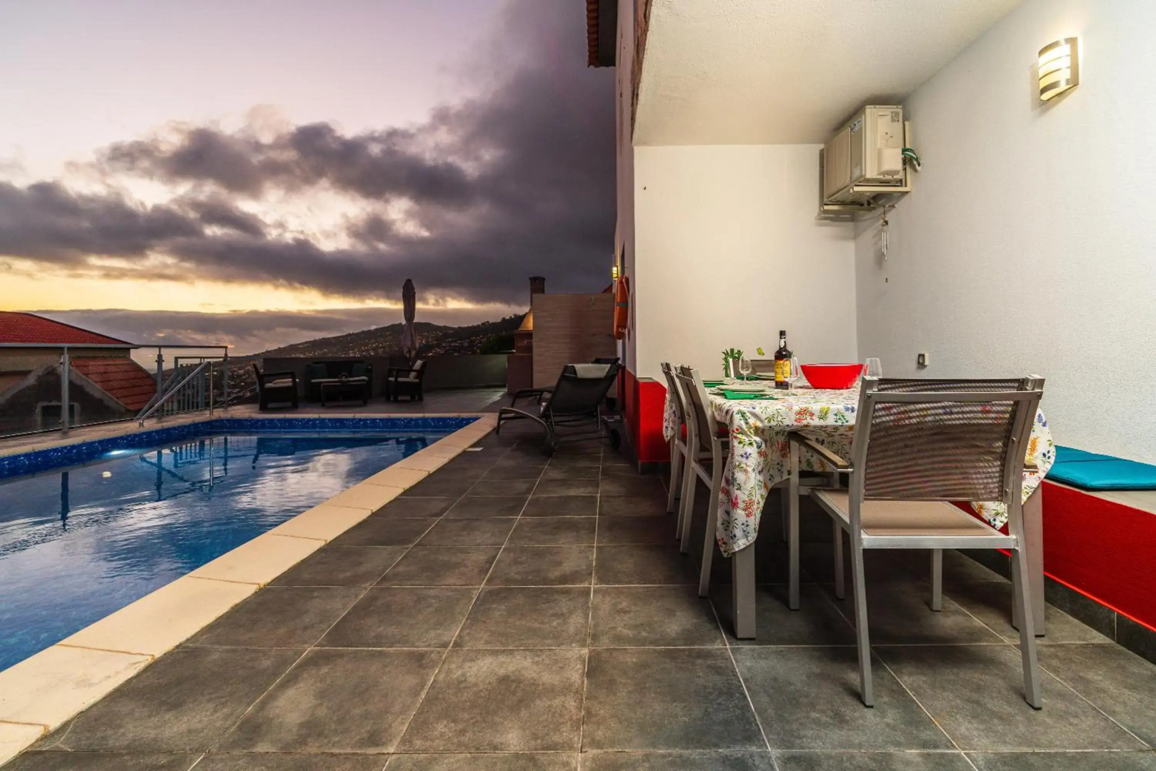 Roraima House - Private Pool and Garden