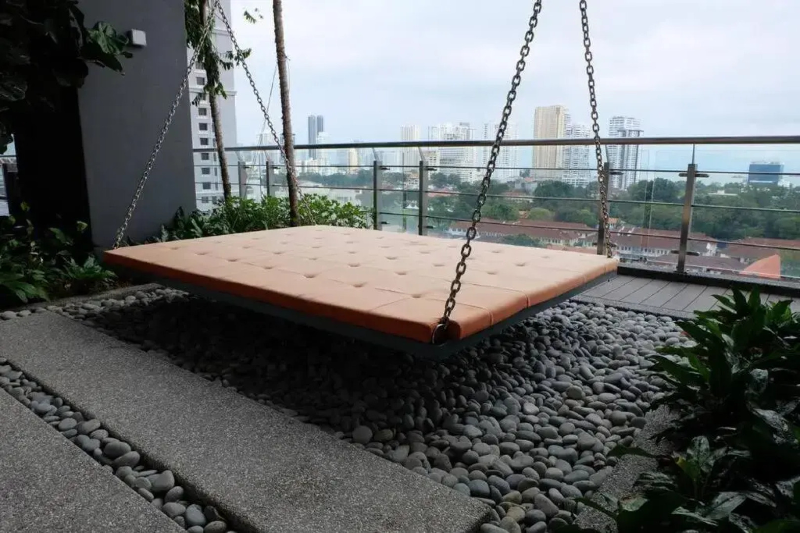 Dual Key 3BR @ Macalister 218 Georgetown(32)