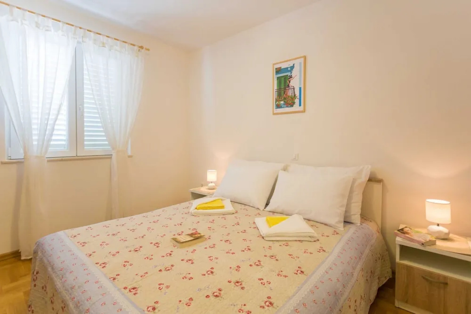 Apartment Marina Obod