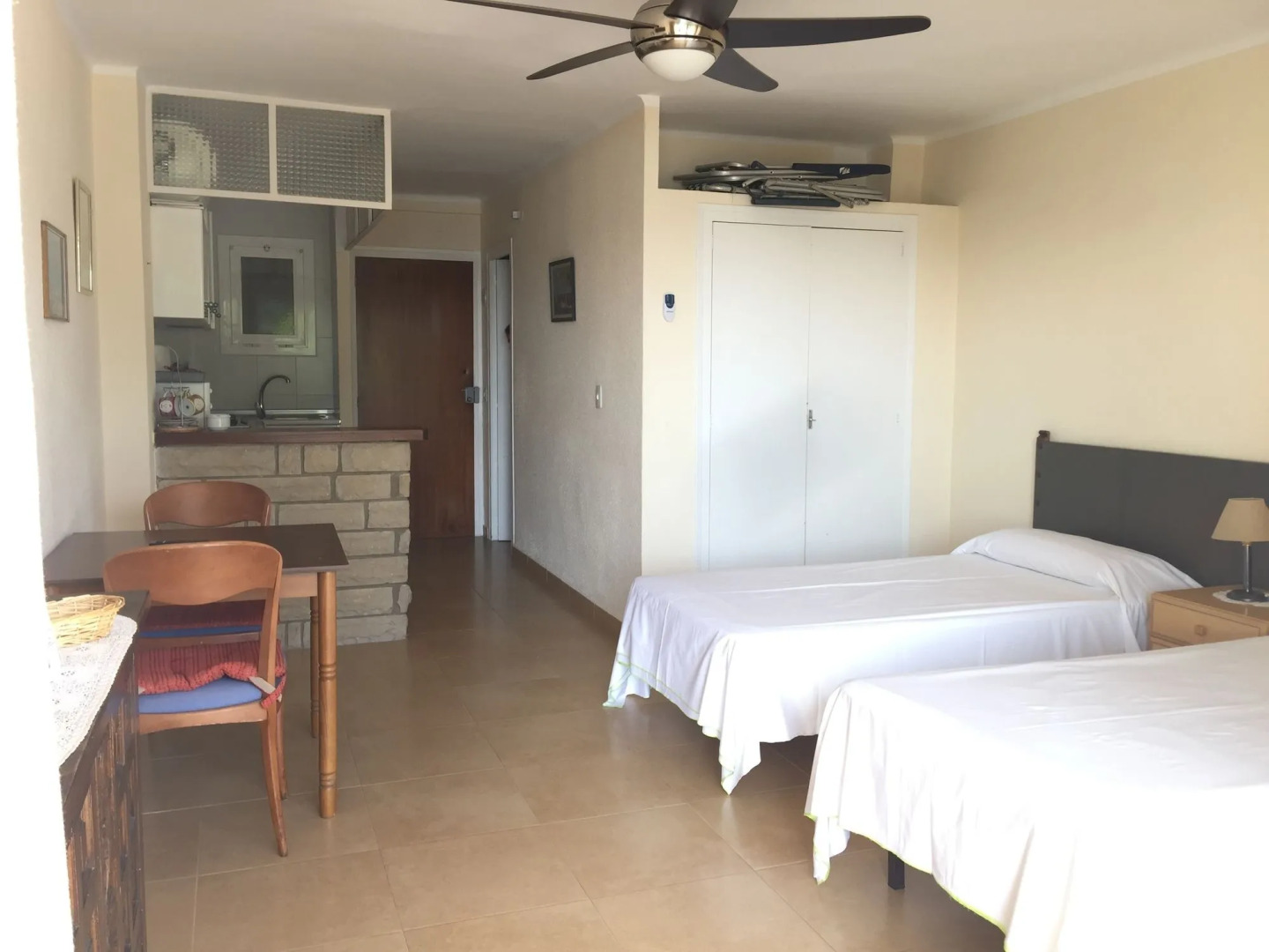 Apartamentos Deauville - 1