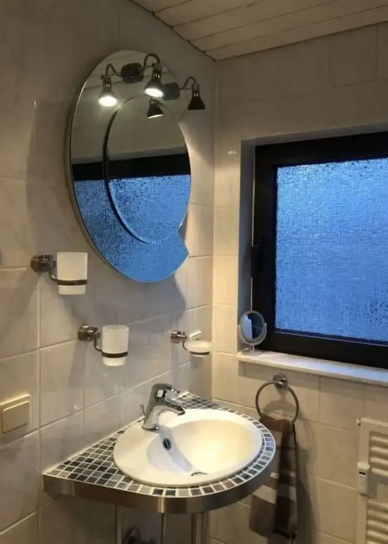 Holiday Apartment Oasis