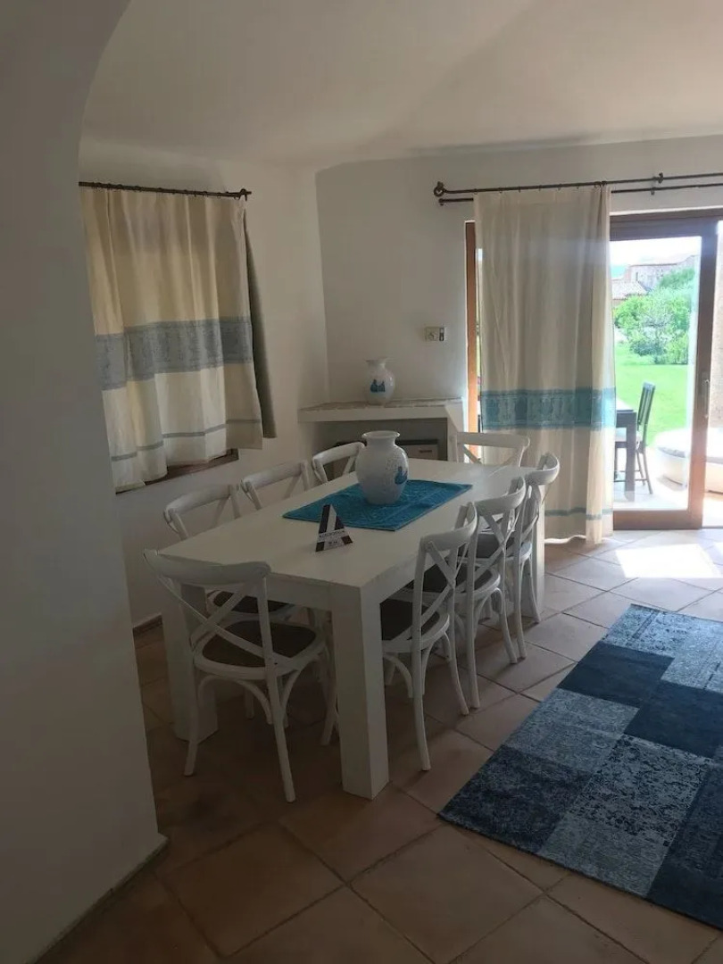 Allegroitalia Villa Porto Cervo