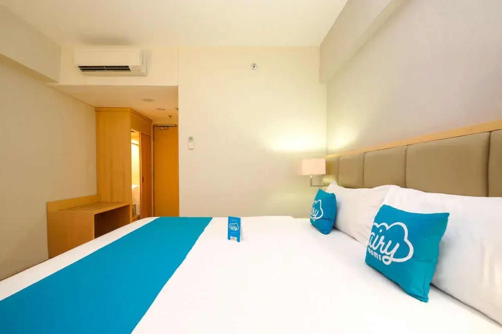 Airy Premier Semarang Selatan MT Haryono 972