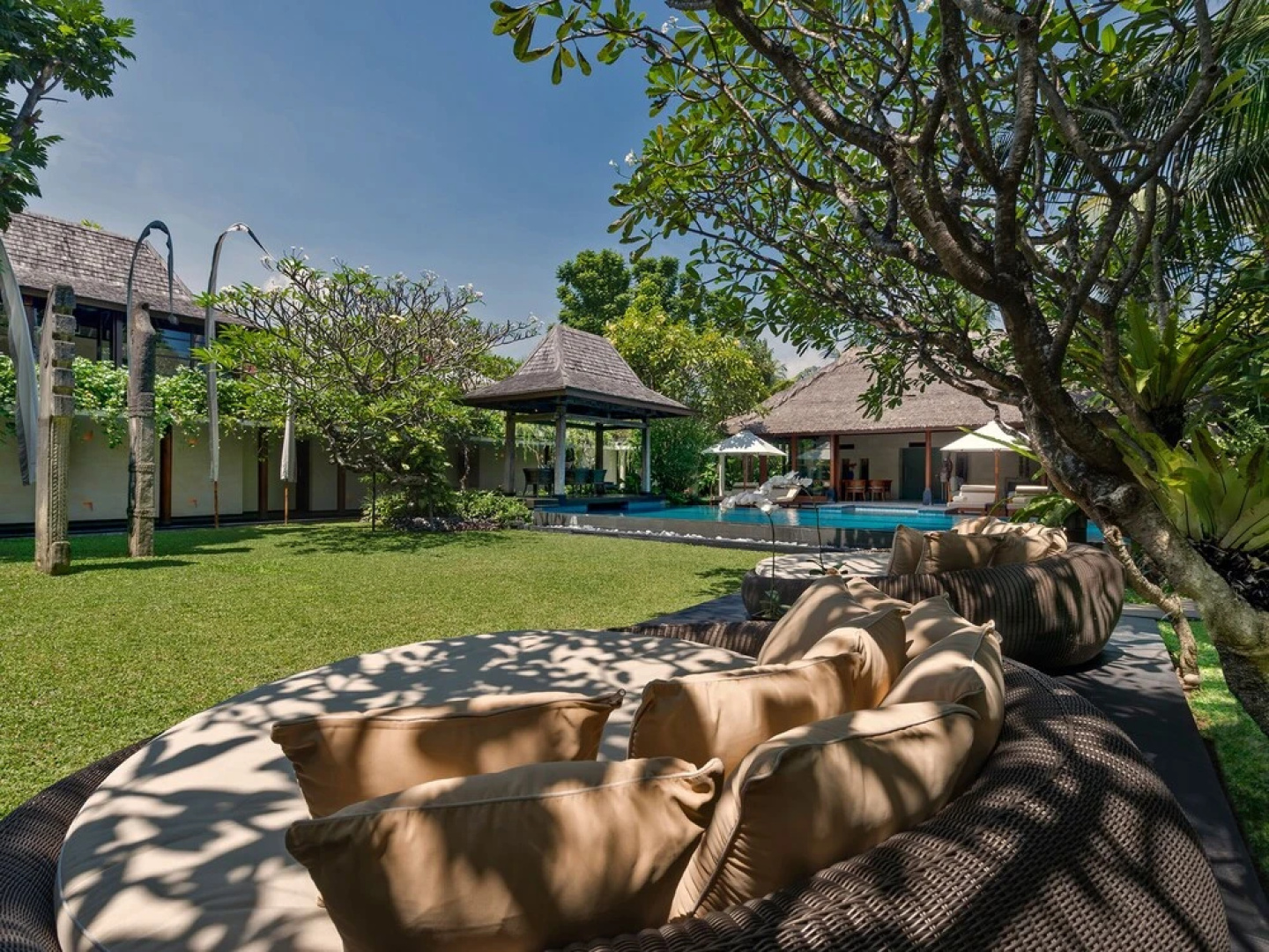 Villa Ramadewa