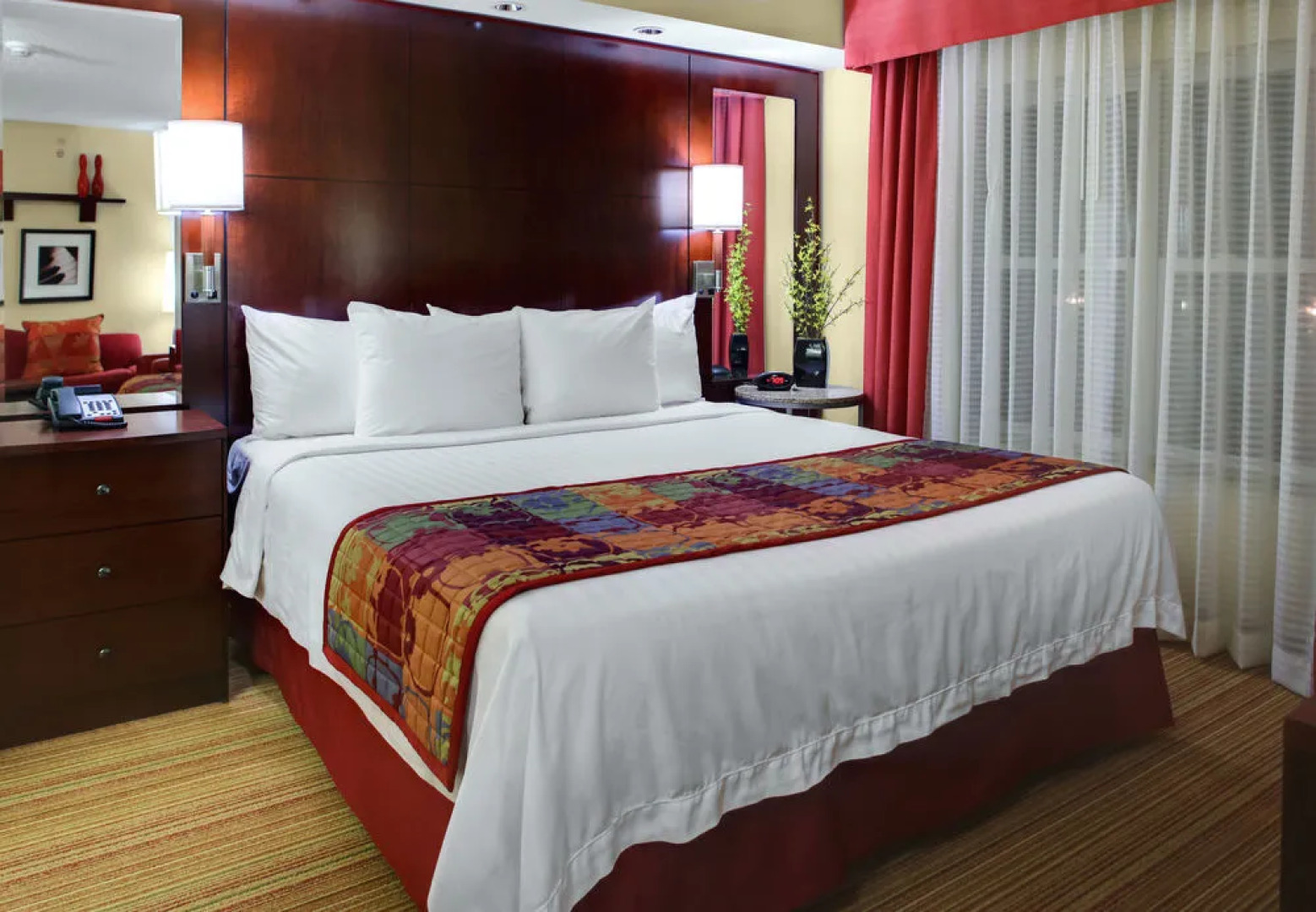 Residence Inn Richmond Chester