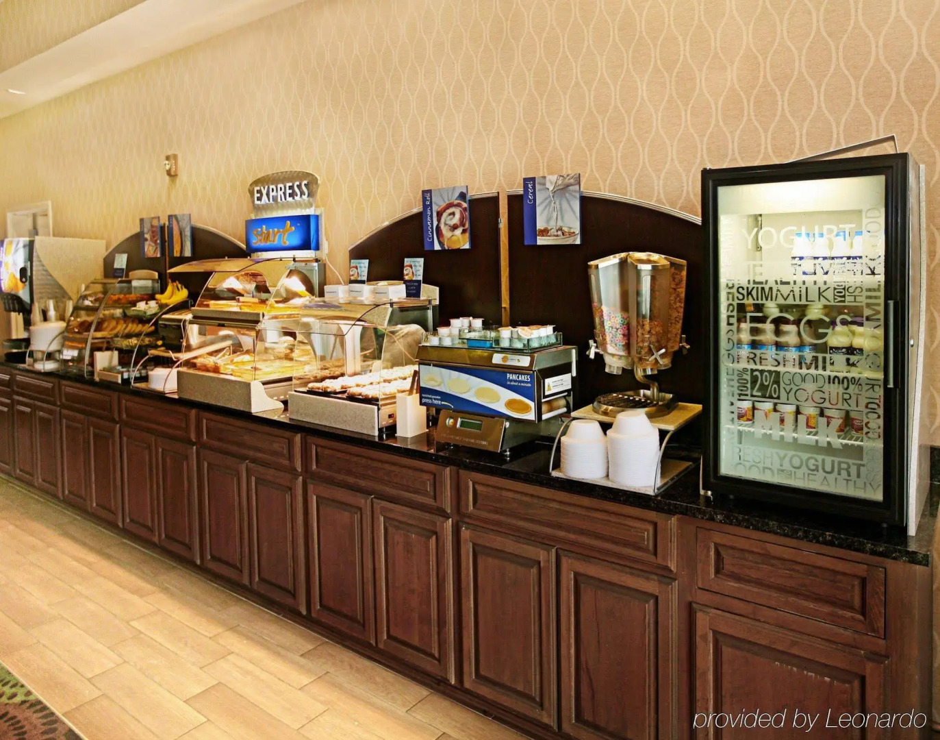 Holiday Inn Express Hotel & Suites Bossier City - Louisiana by IHG