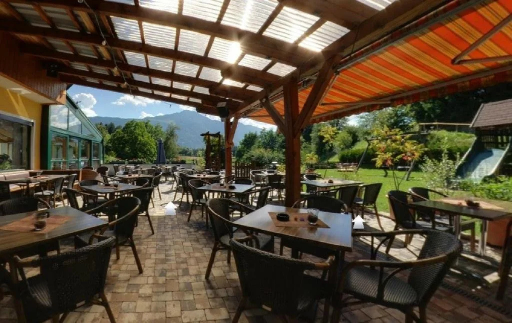 Familienhotel Karnischer Hof