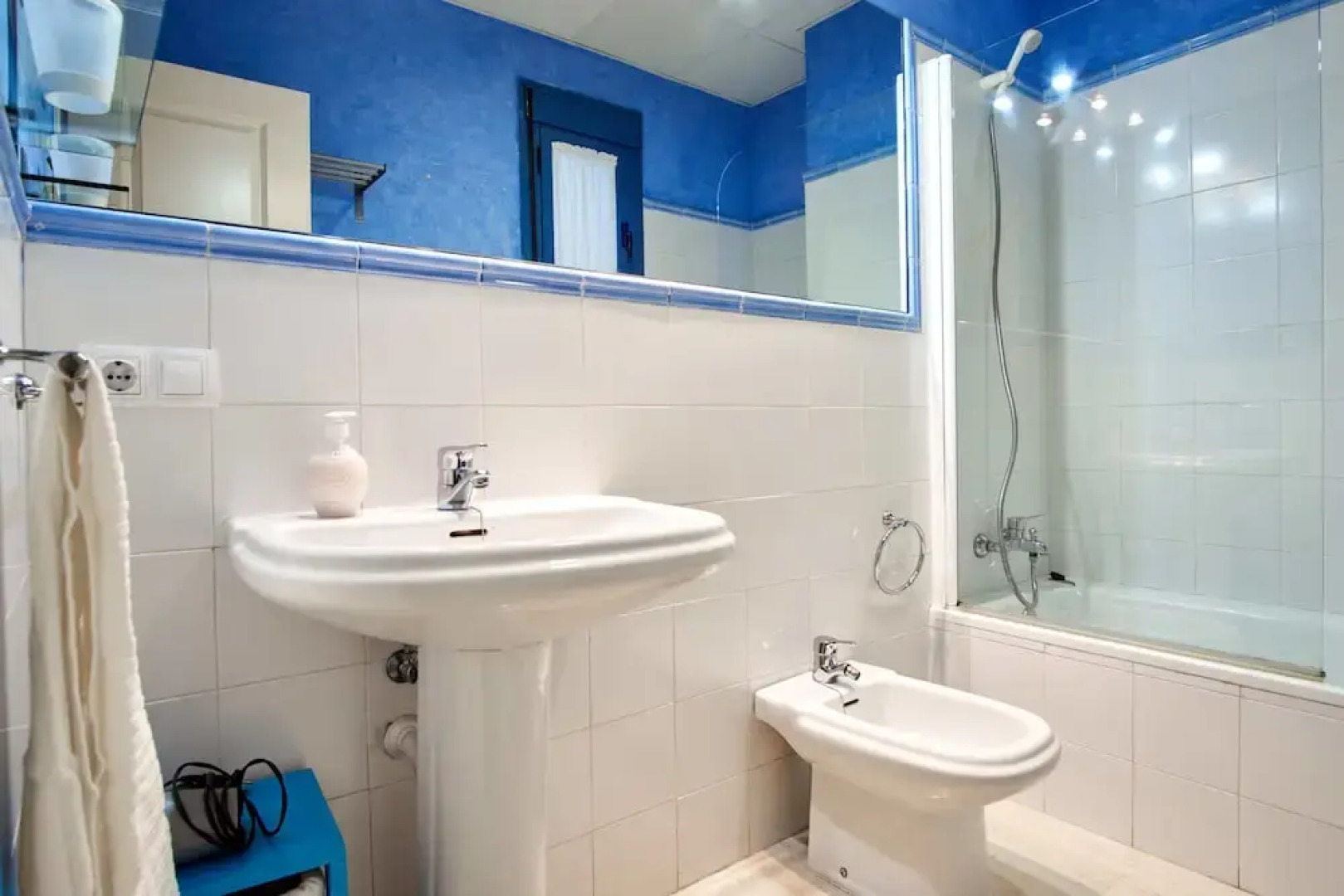 Apartamento Triana Pearl Suites