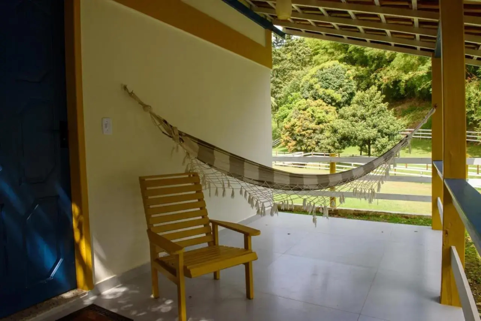 Pousada Minha Glória