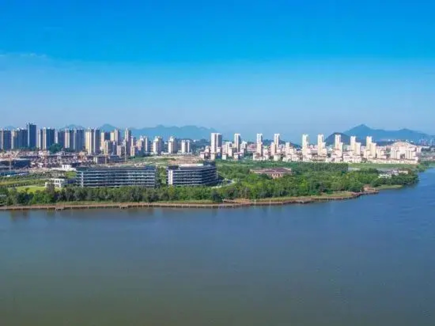 Ningde Sandu'Ao Fliport Hotel