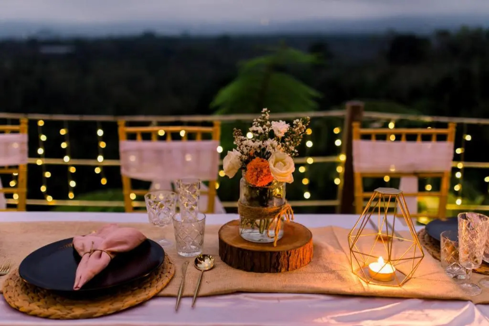 The Bejalin Eco Retreat